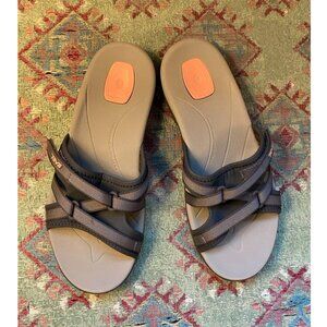 Teva Tirra Slide Sandals NEW